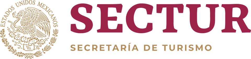 SECTUR · Registro Nacional de Turismo